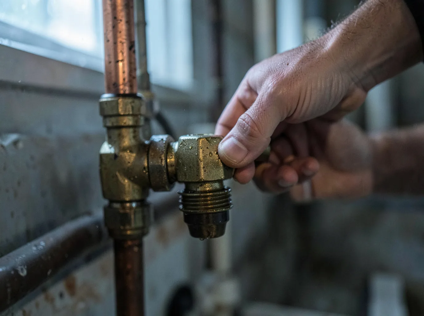 Emergency Plumber Mcconnell Afb, KS FAQs